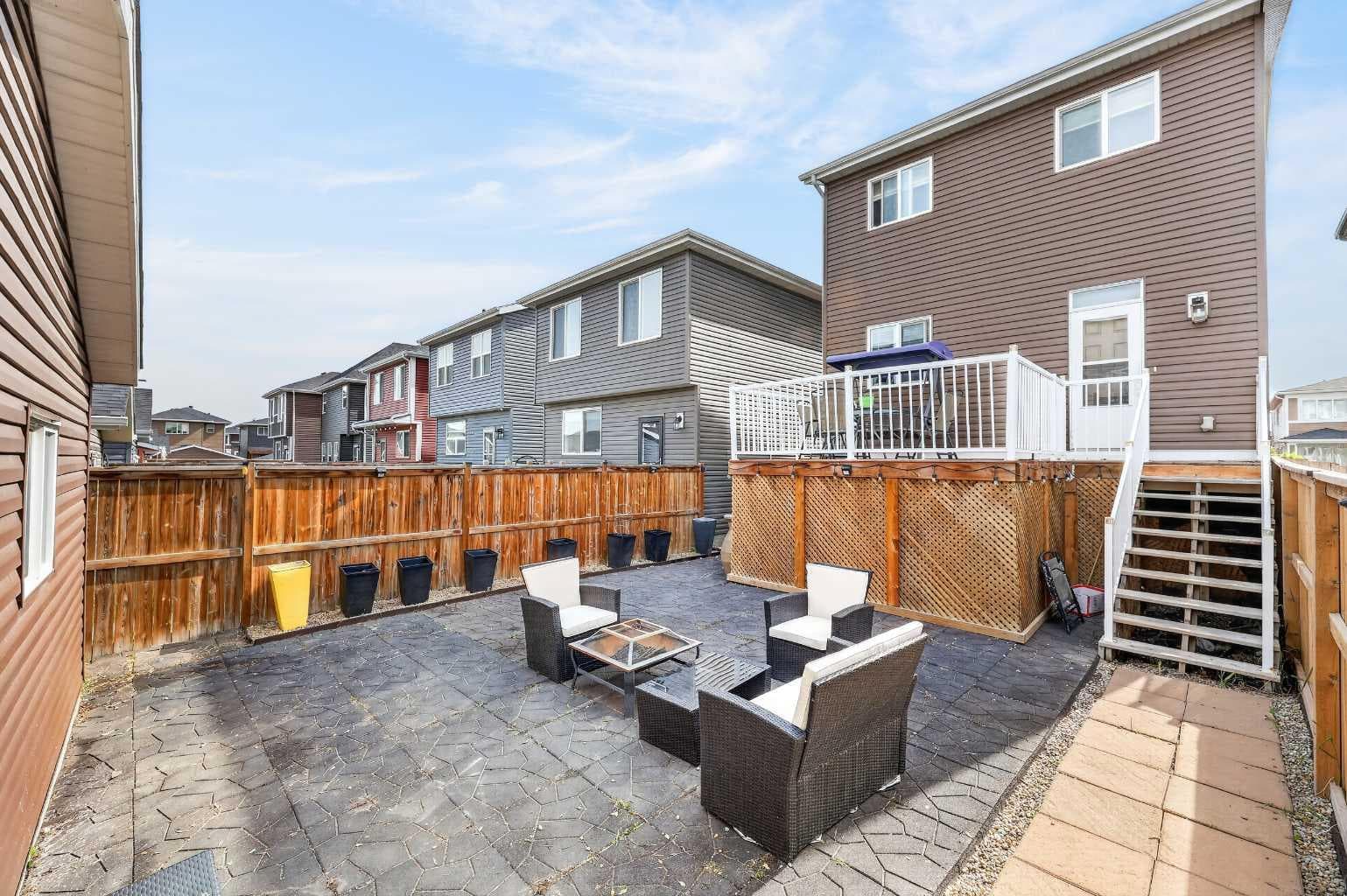 27 Red Embers Lane NE