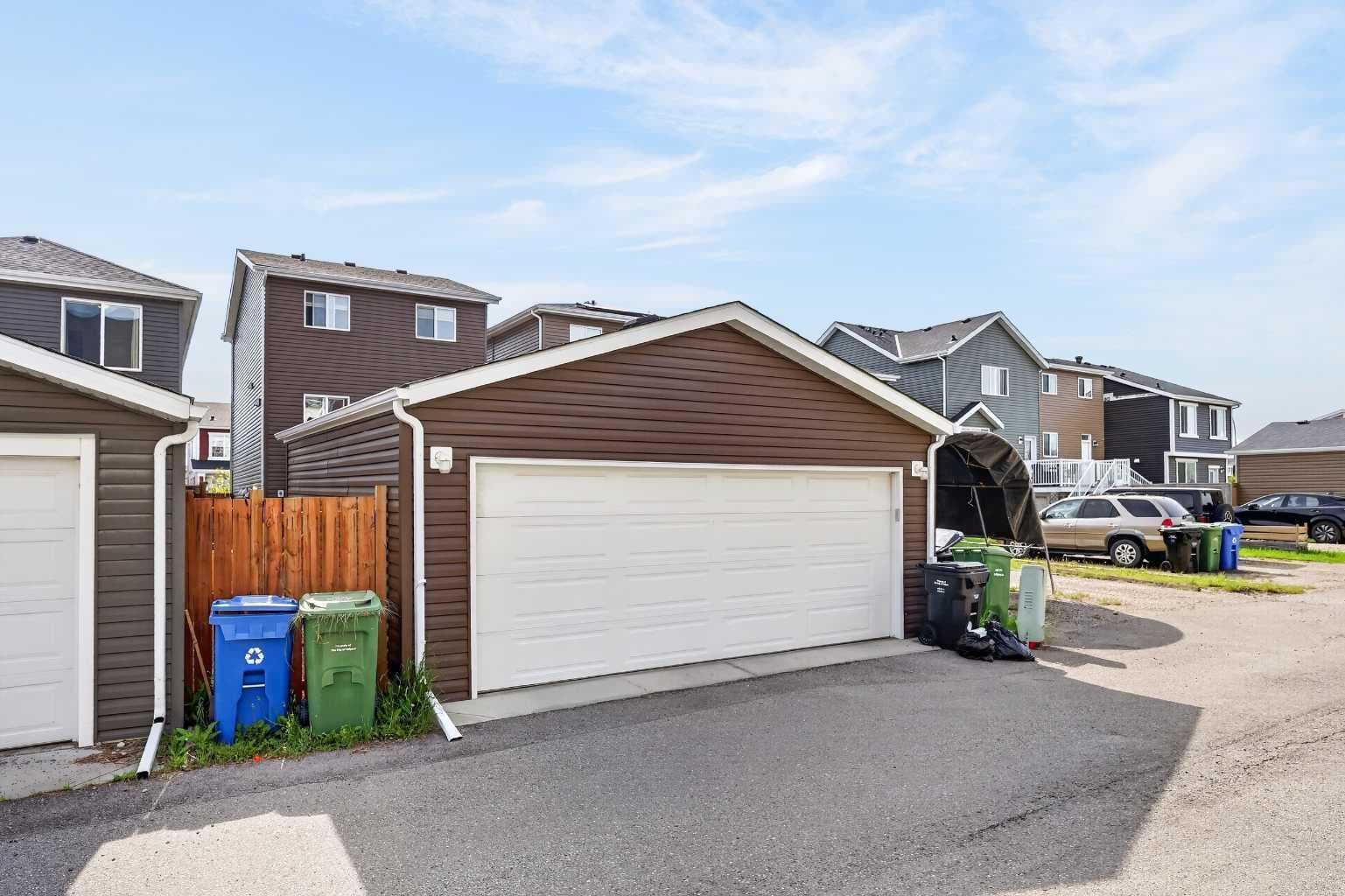 27 Red Embers Lane NE