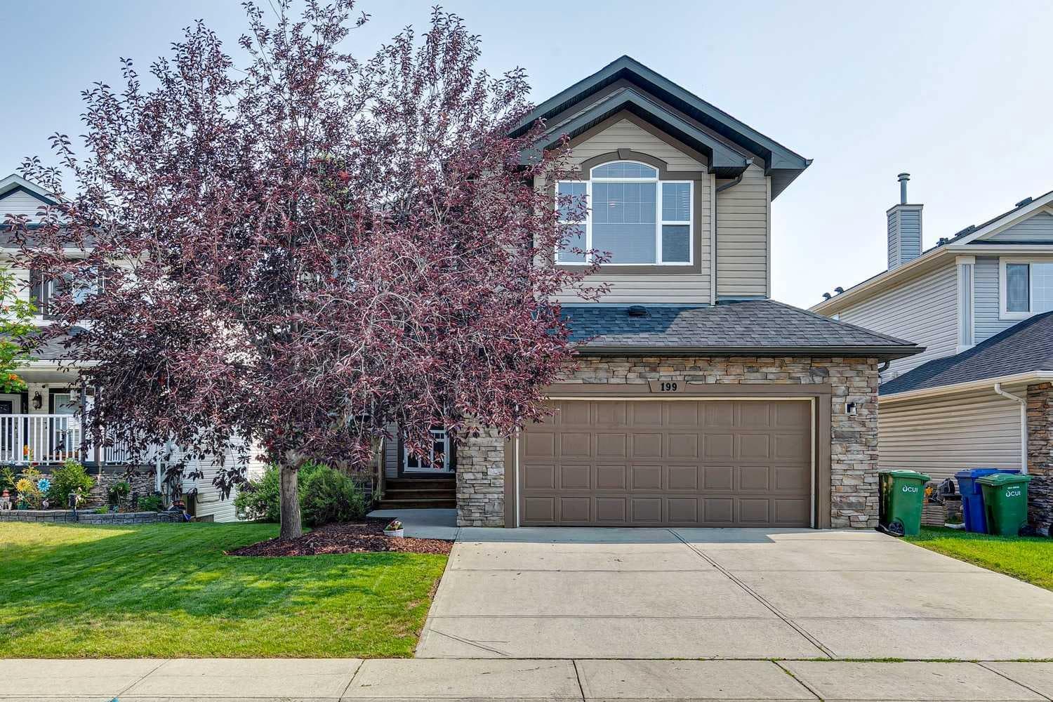 199 LAVENDER Way 