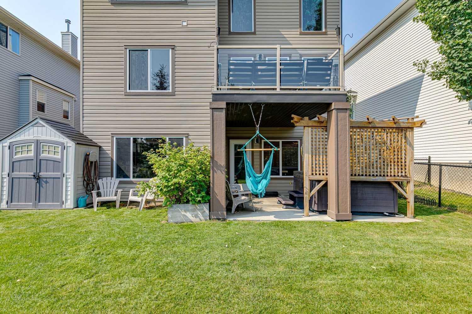 199 LAVENDER Way 