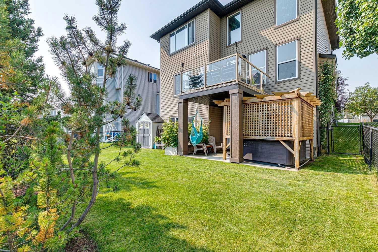 199 LAVENDER Way 
