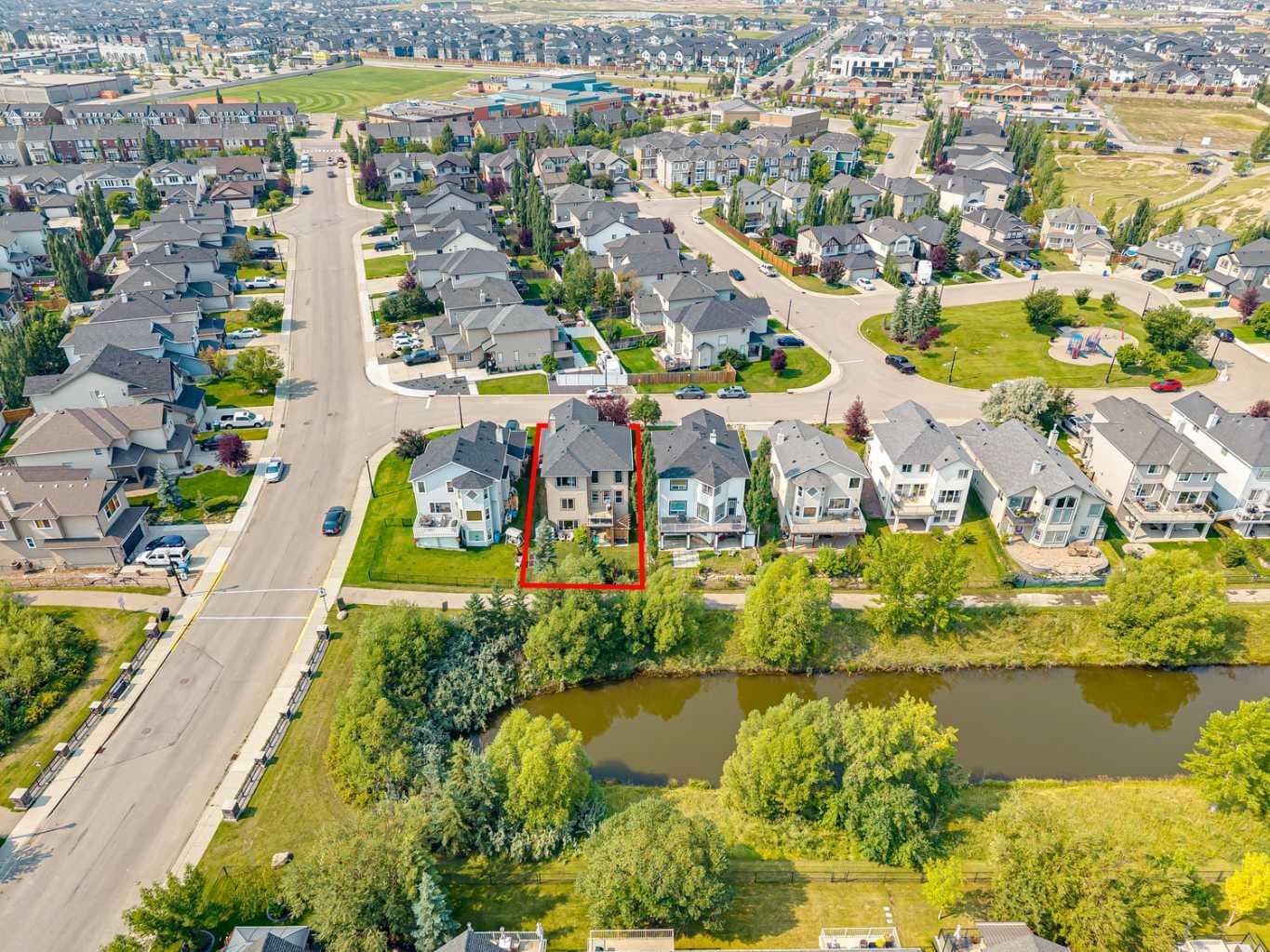 199 LAVENDER Way 