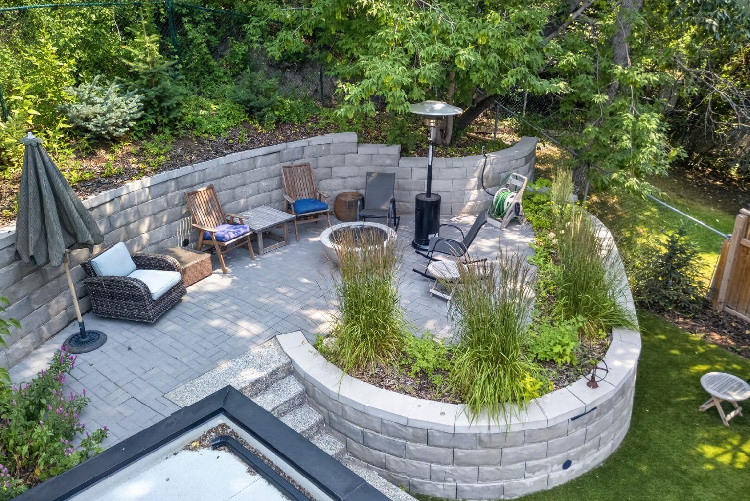 124 Garden Crescent SW