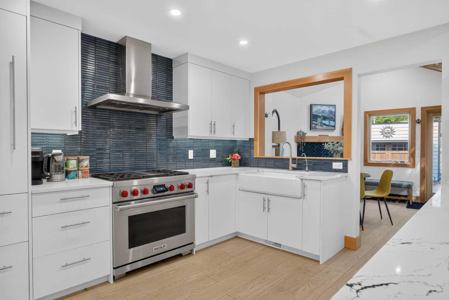 124 Garden Crescent SW