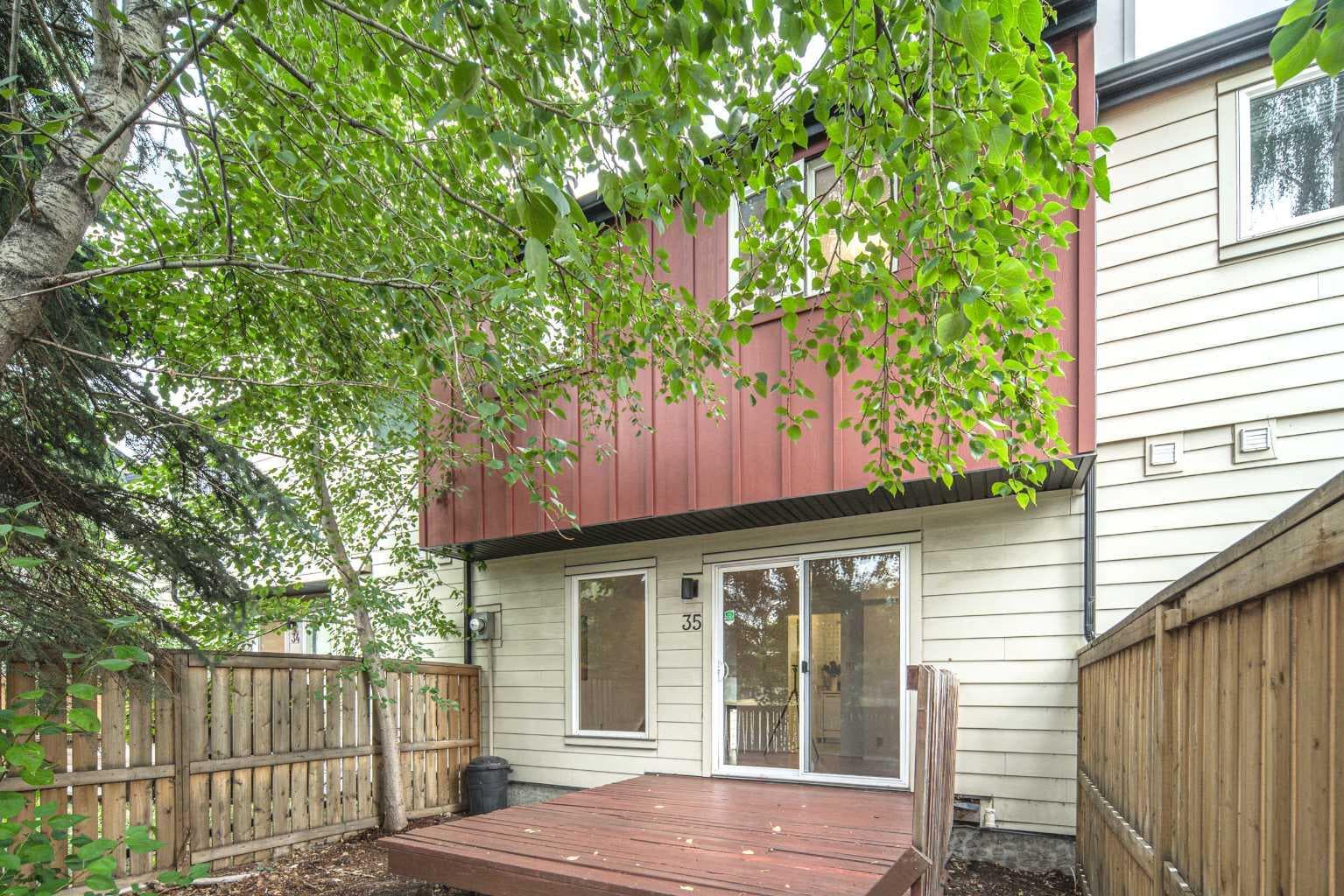 35, 4740 Dalton Drive NW