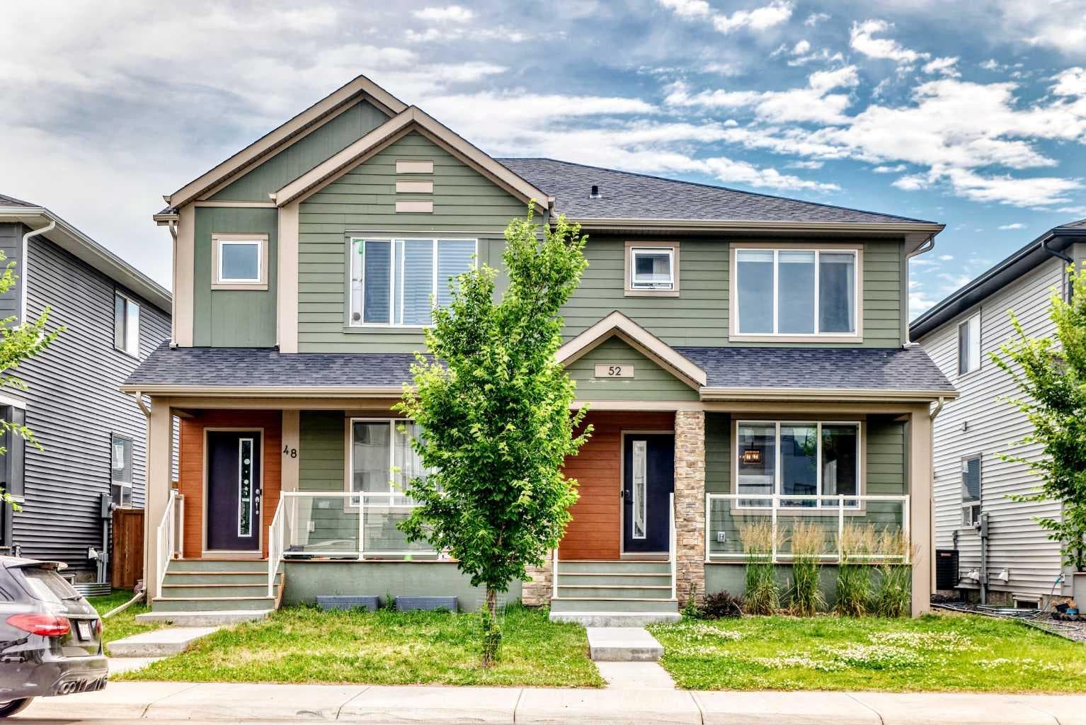 52 Wolf Creek Drive SE
