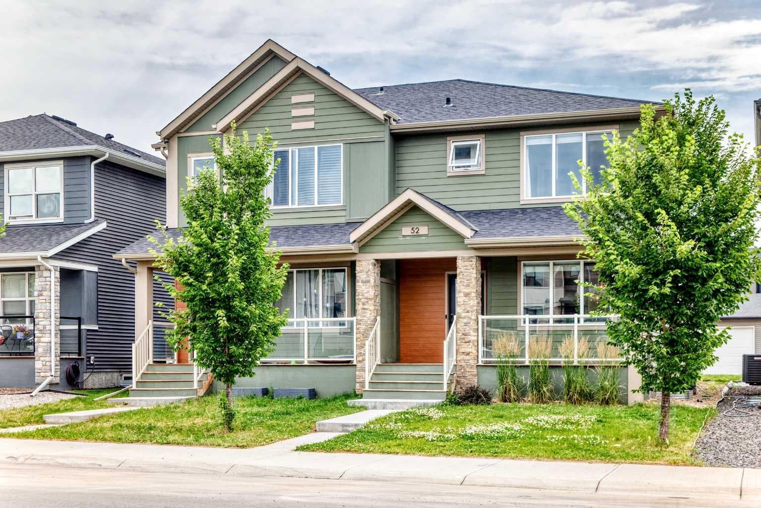 52 Wolf Creek Drive SE