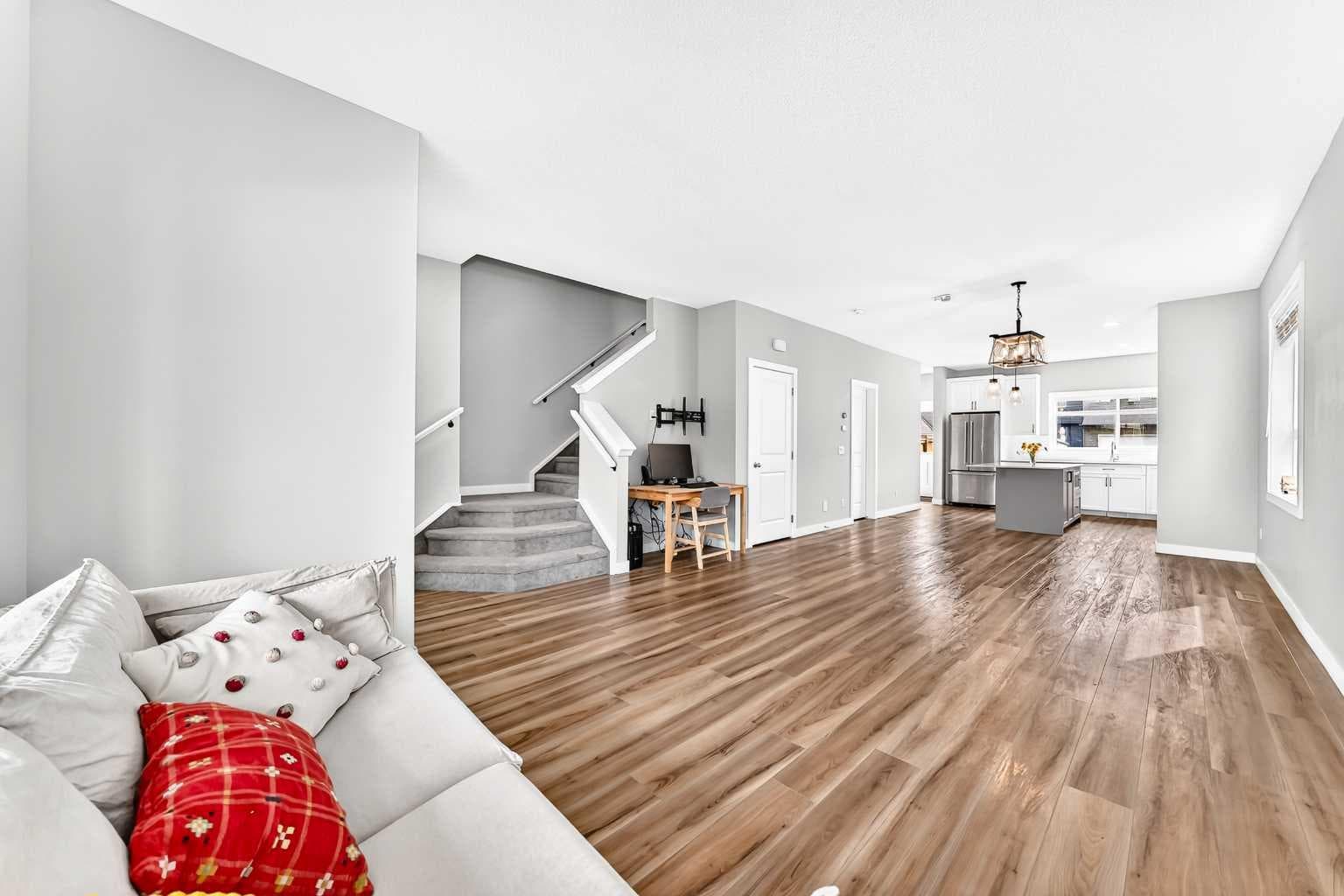 52 Wolf Creek Drive SE