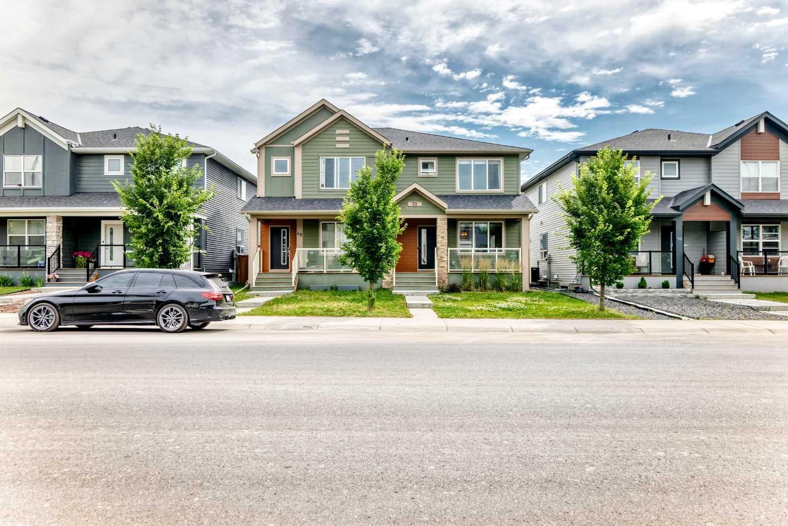 52 Wolf Creek Drive SE