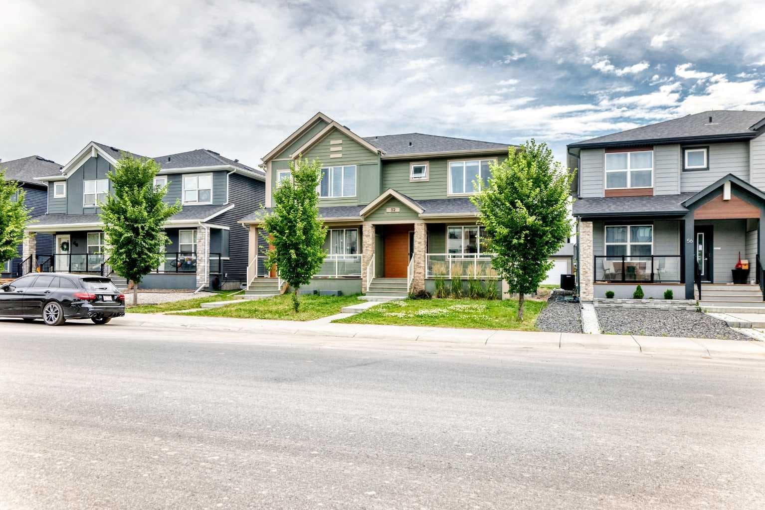 52 Wolf Creek Drive SE
