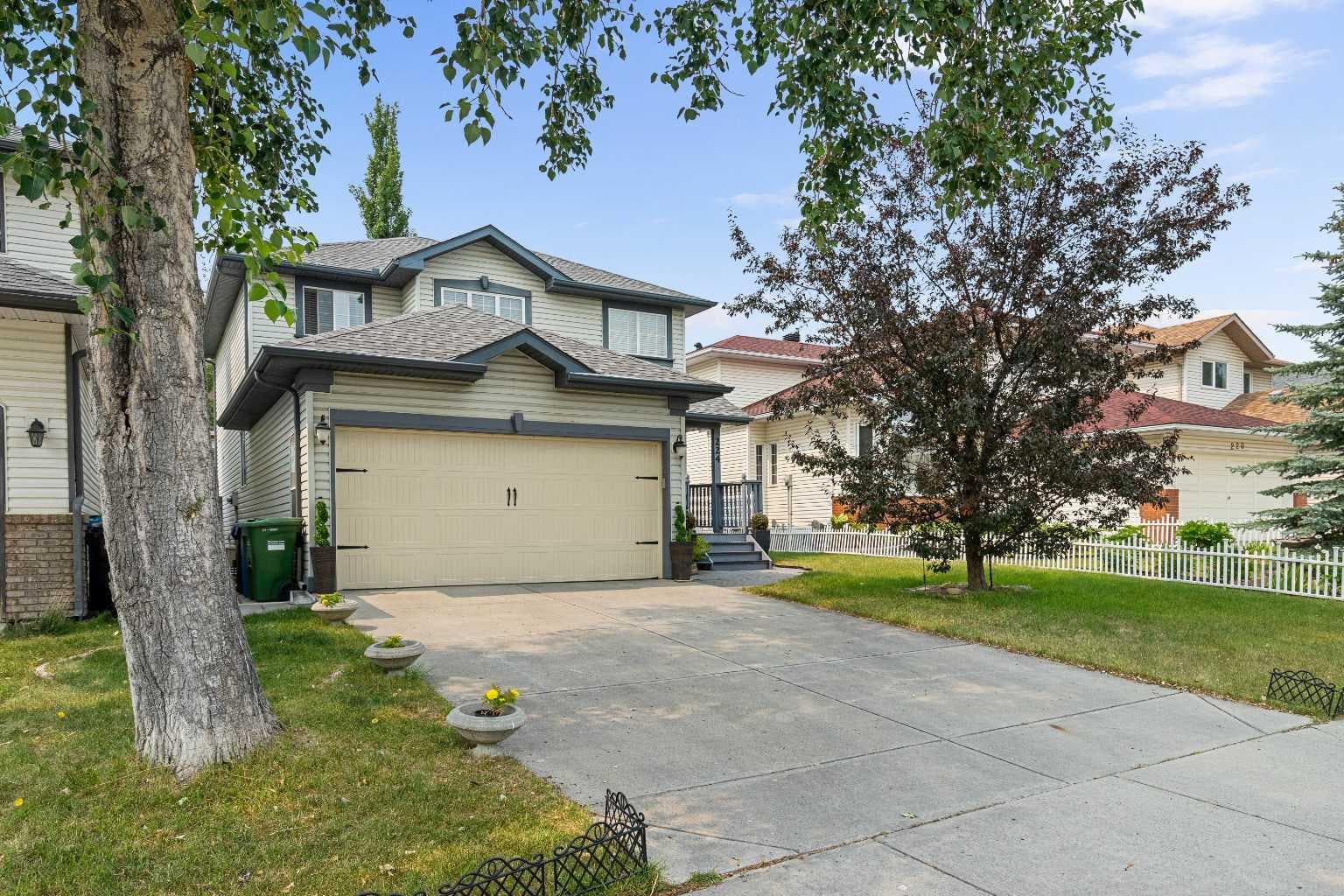 224 Arbour Ridge Way NW