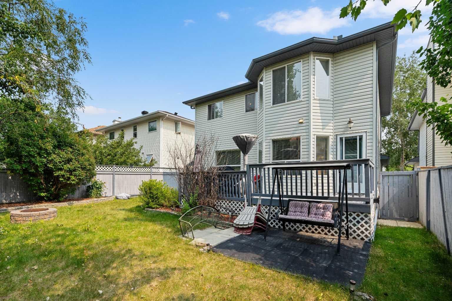 224 Arbour Ridge Way NW