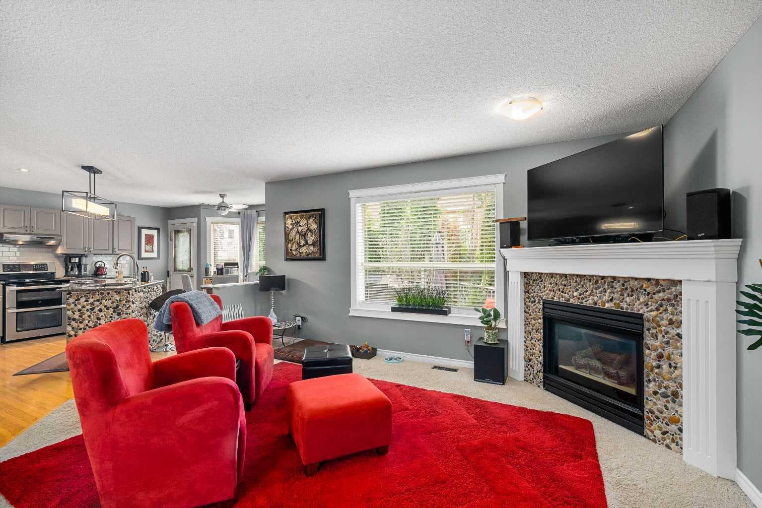 224 Arbour Ridge Way NW