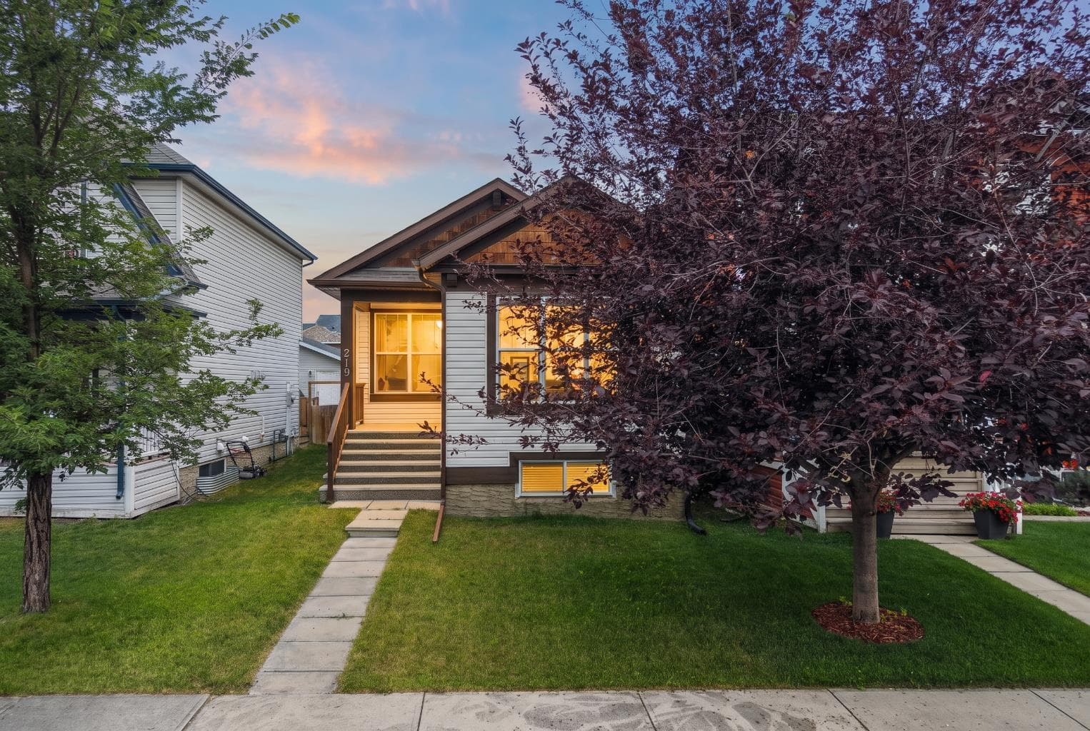219 New Brighton Landing SE