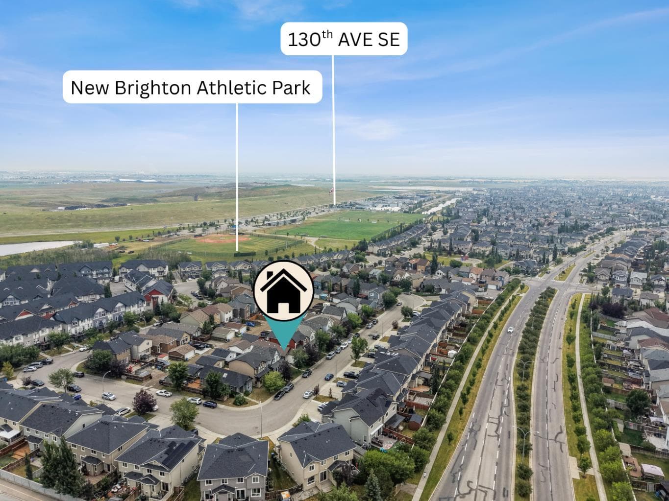 219 New Brighton Landing SE
