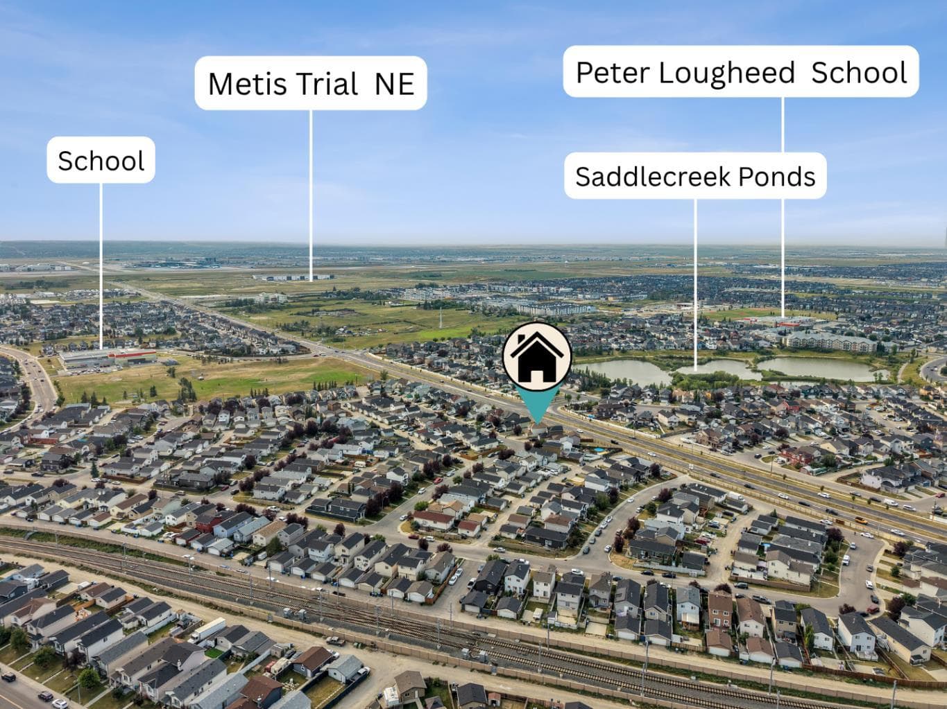 187 Martinvalley Crescent NE