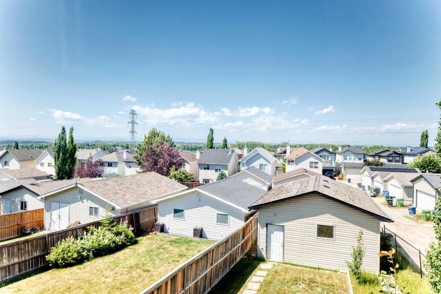 708 Tuscany Drive NW