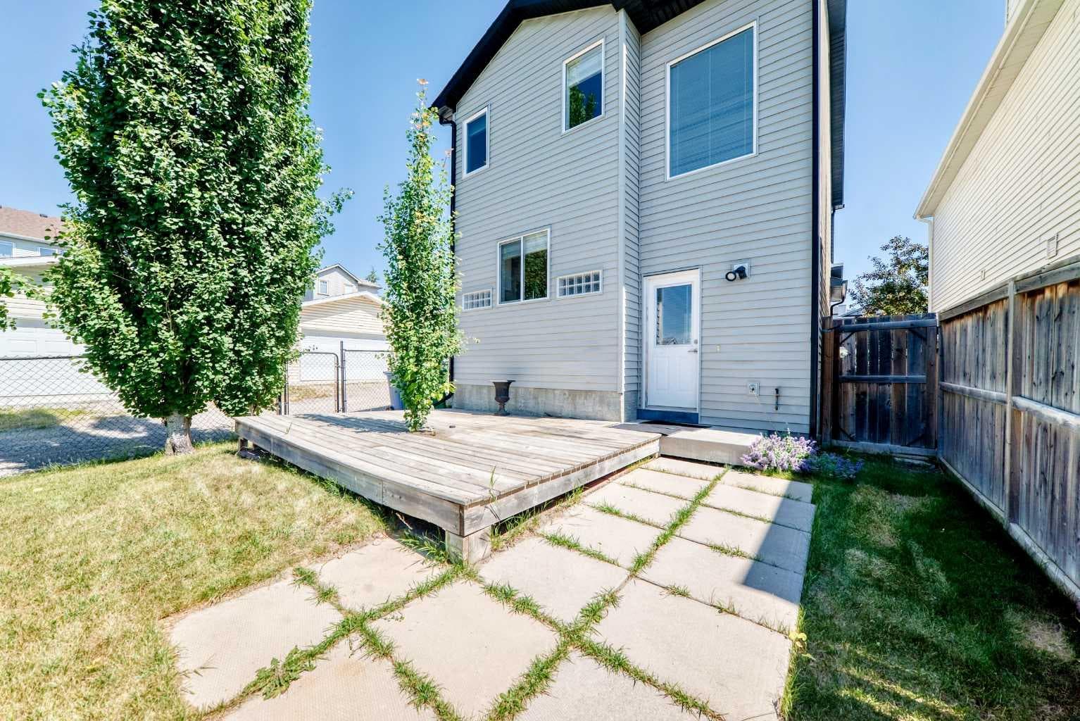 708 Tuscany Drive NW
