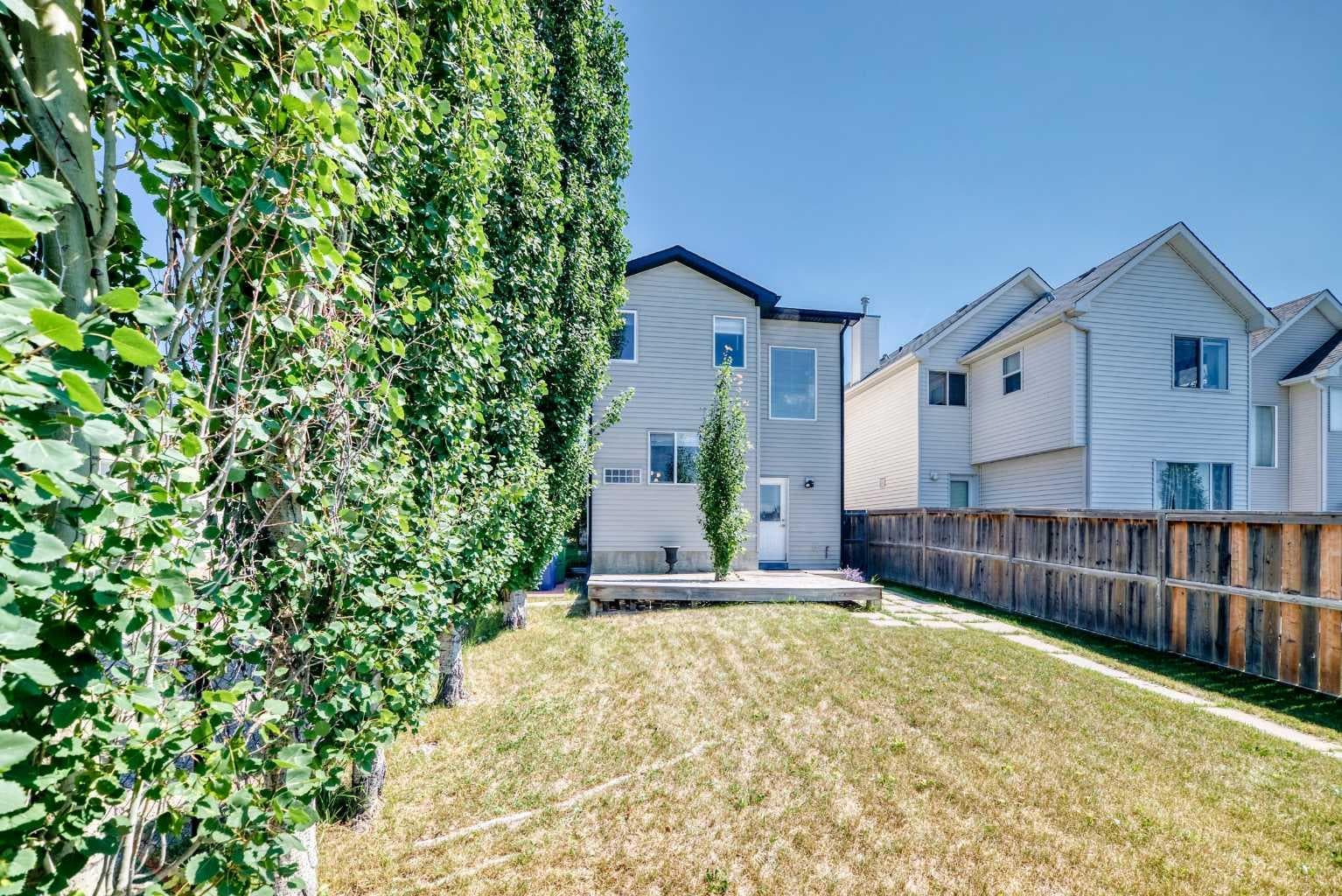 708 Tuscany Drive NW