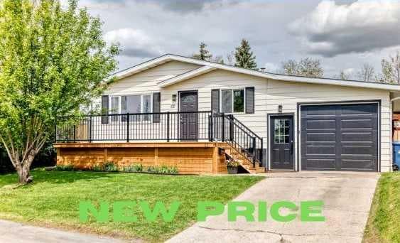 11 Huntstrom Place NE