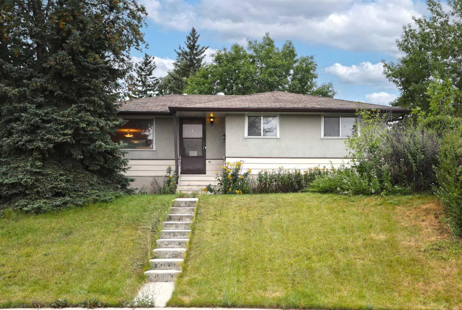 93 Winslow Crescent SW
