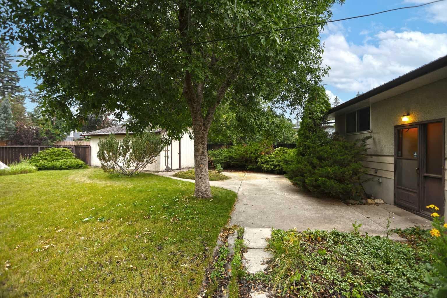 93 Winslow Crescent SW