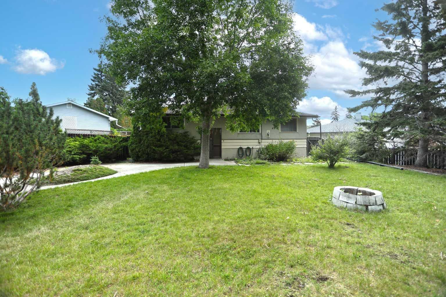 93 Winslow Crescent SW