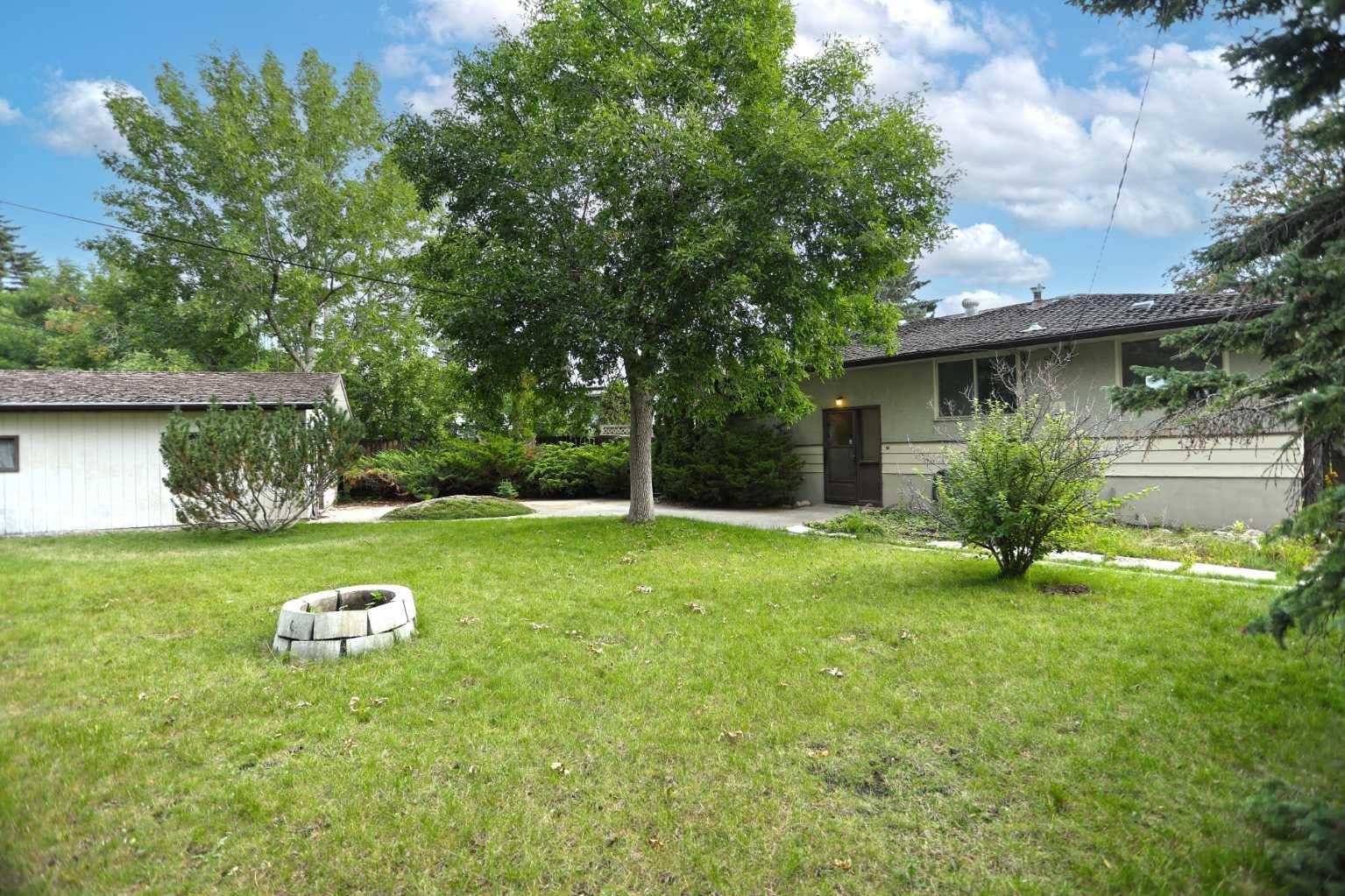 93 Winslow Crescent SW