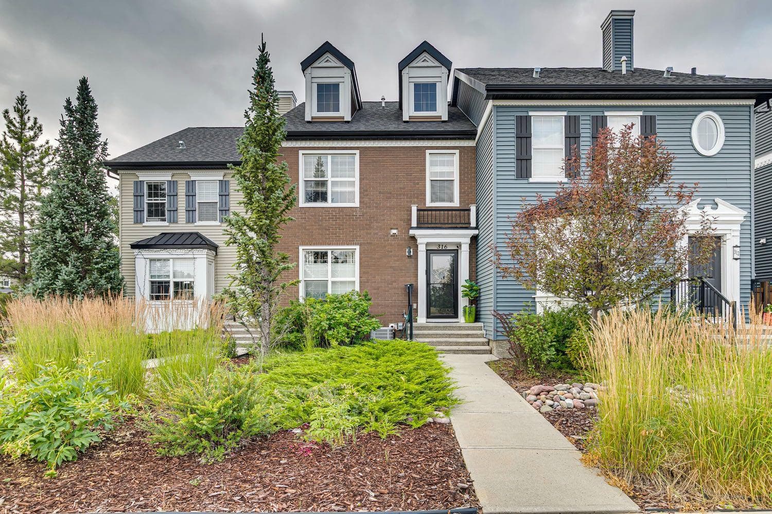 316 Chaparral Valley Square SE