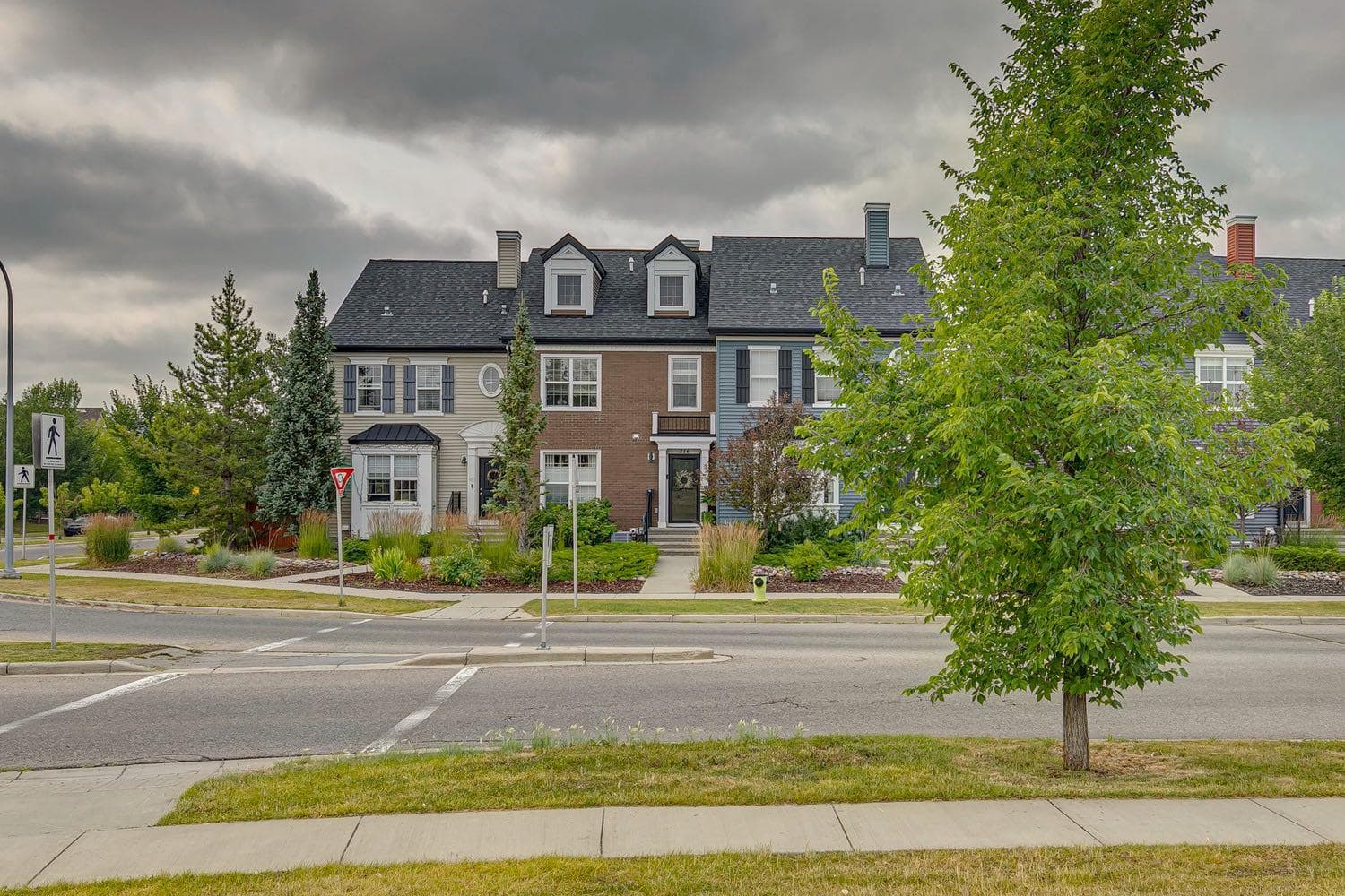 316 Chaparral Valley Square SE