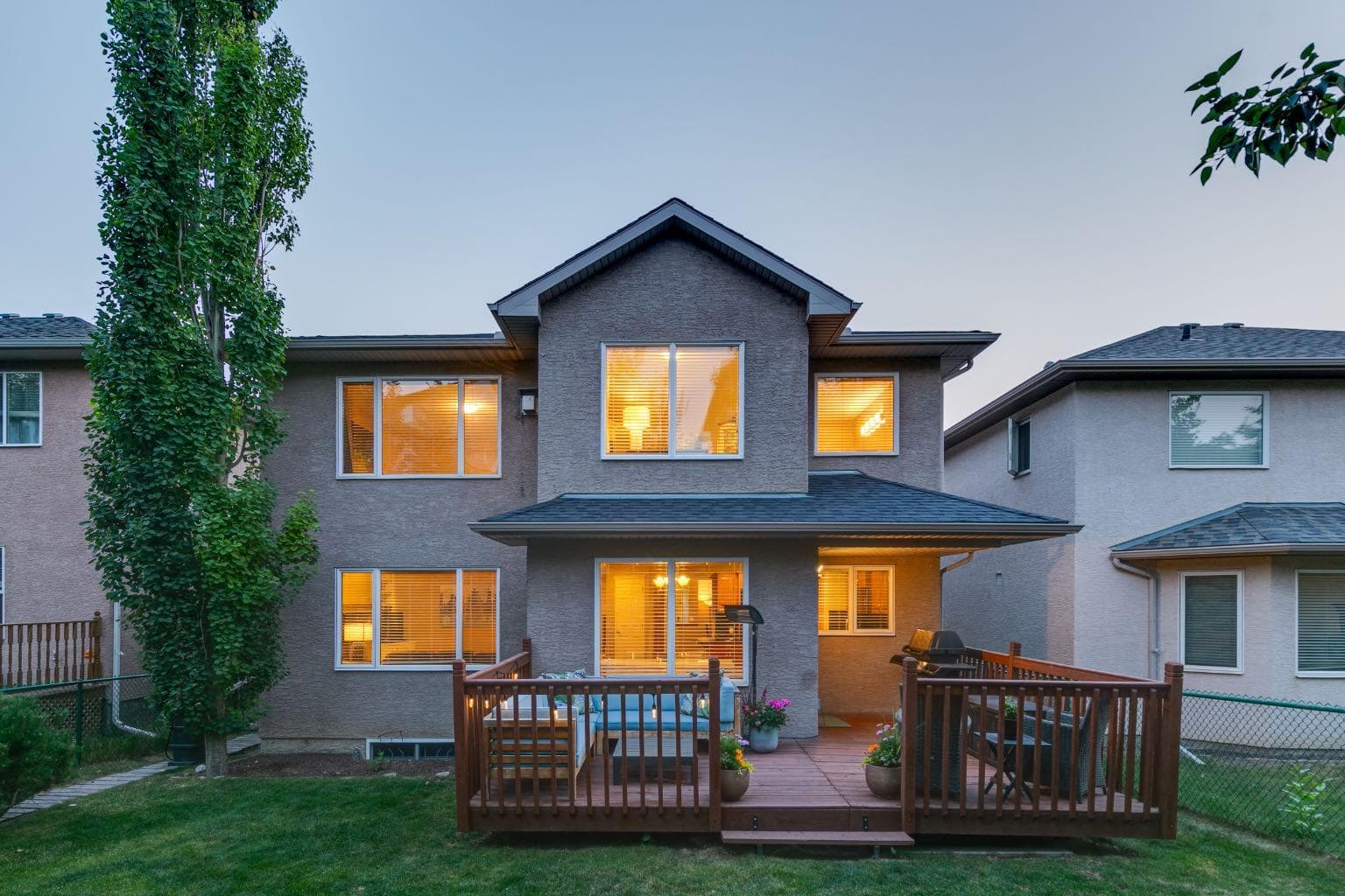 51 Sienna Park Crescent SW