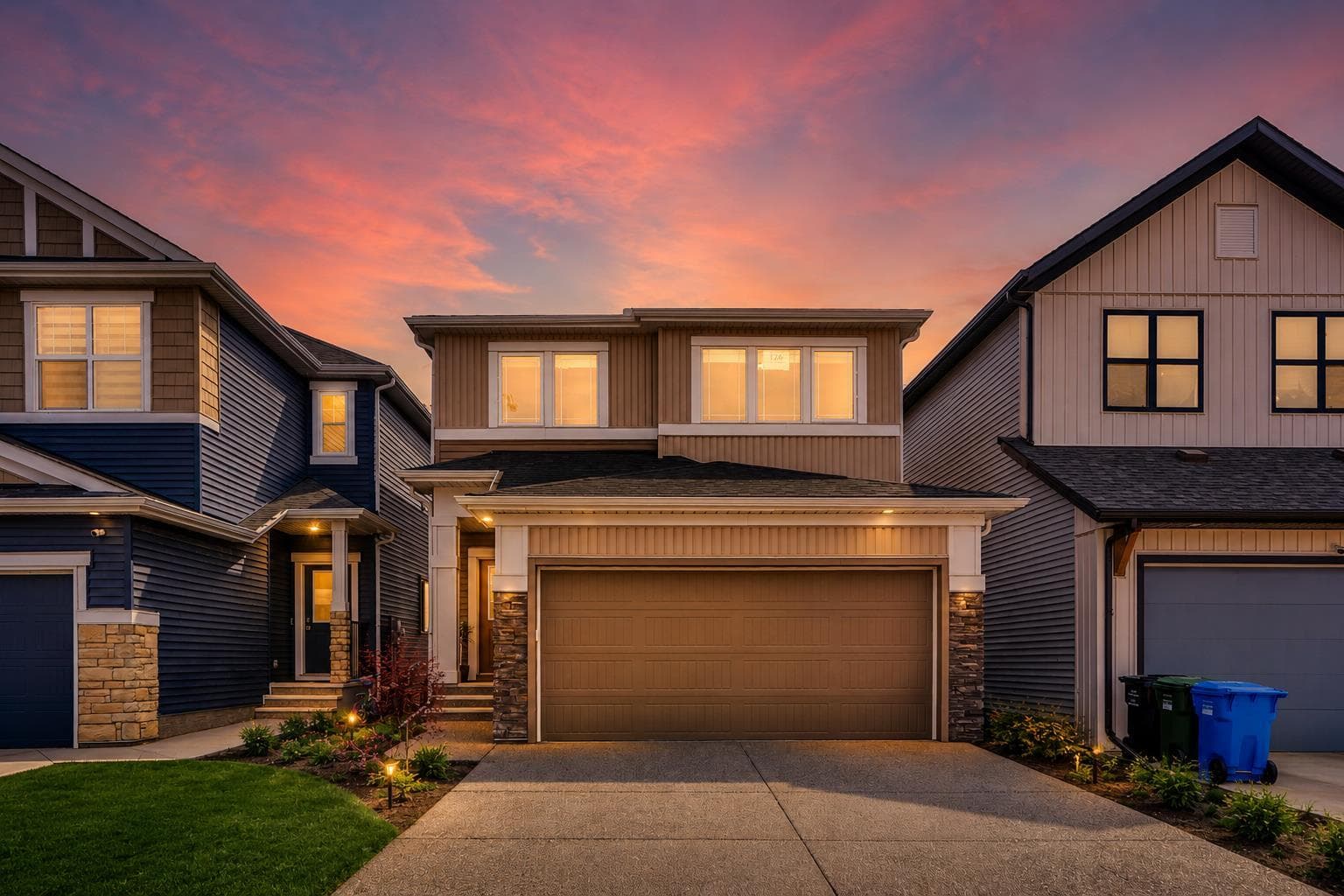 126 Hotchkiss Manor SE