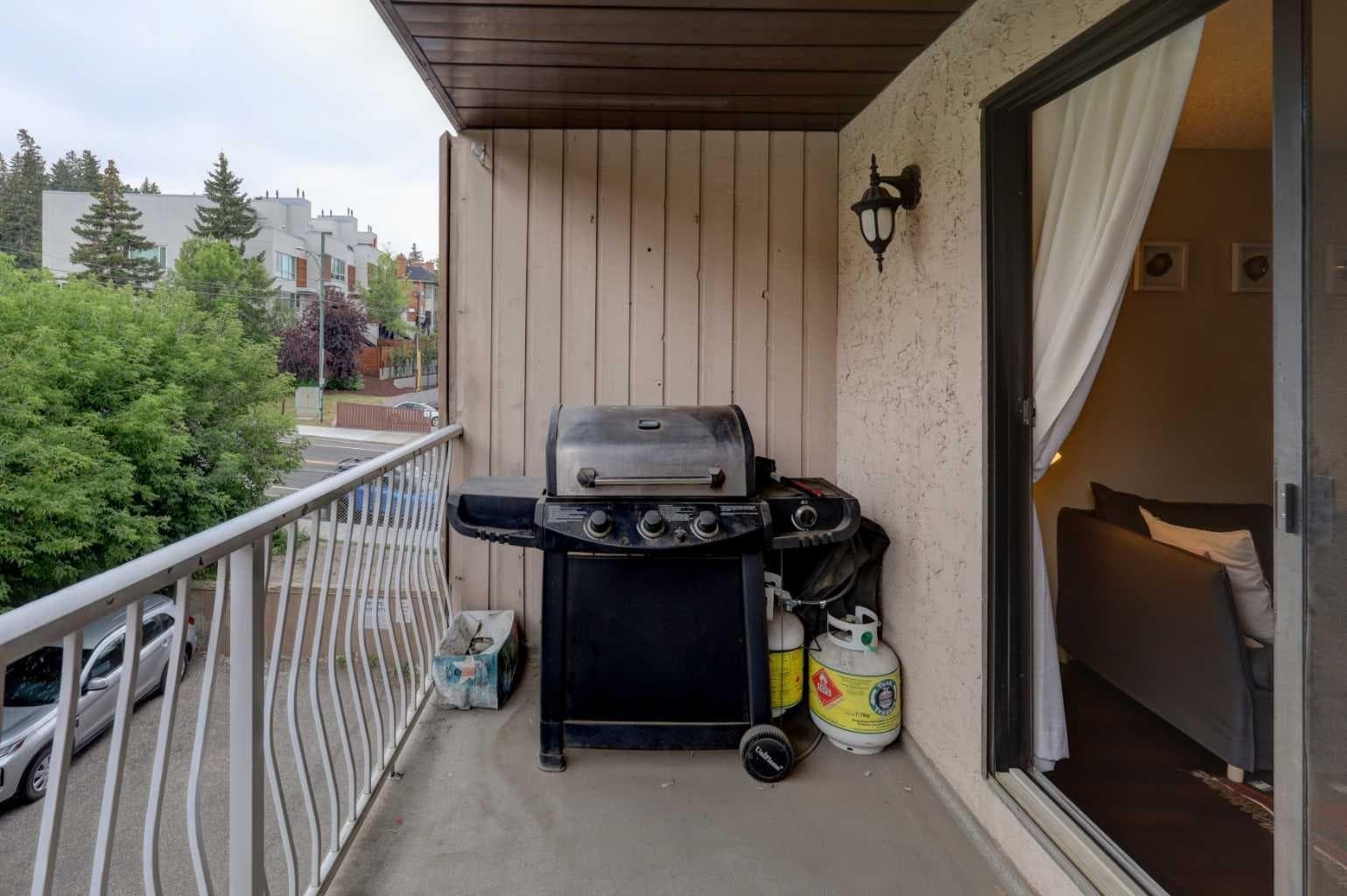 206, 835 19 Avenue SW