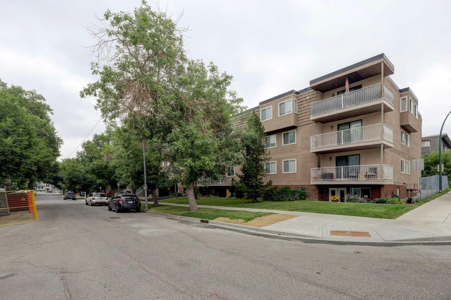 206, 835 19 Avenue SW