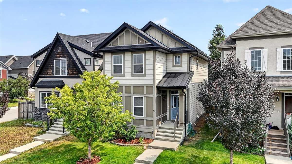 60 Mahogany Grove SE