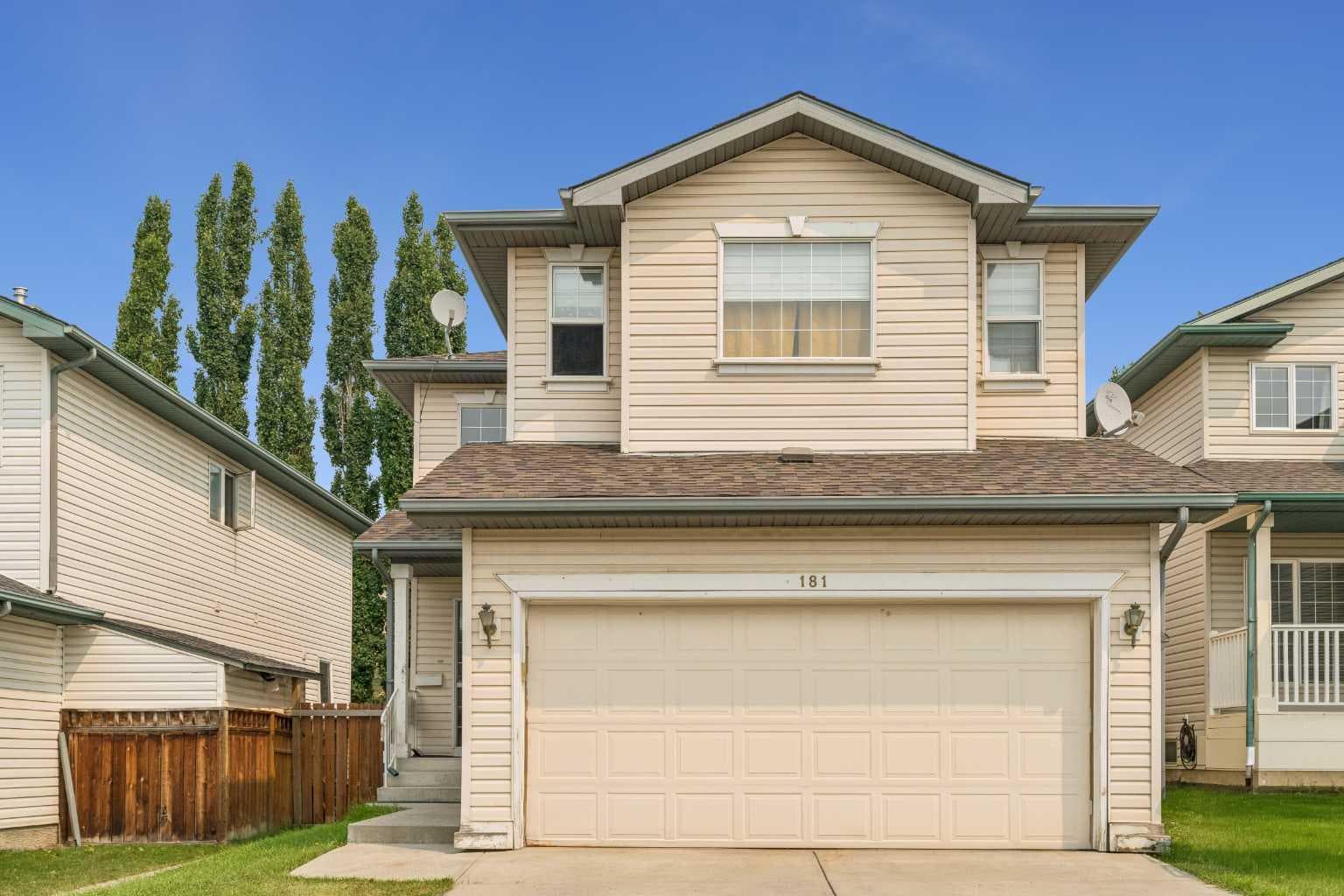 181 Tuscarora Place NW