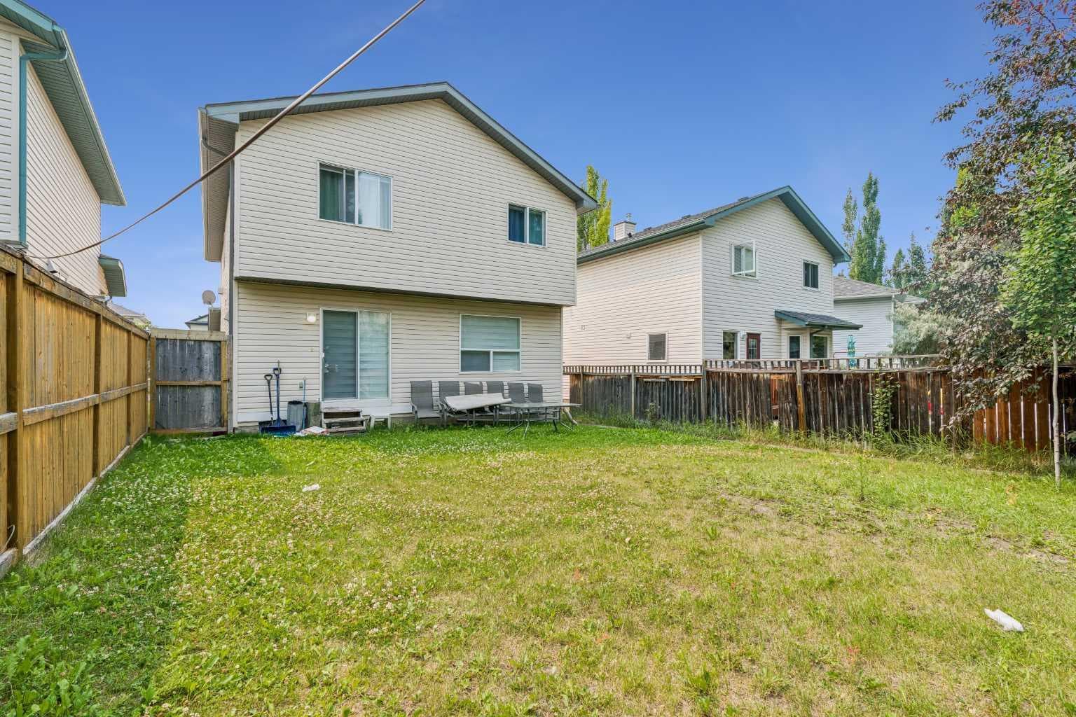 181 Tuscarora Place NW