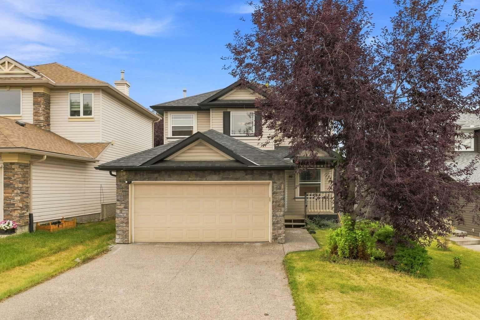 50 SOMERGLEN Park SW