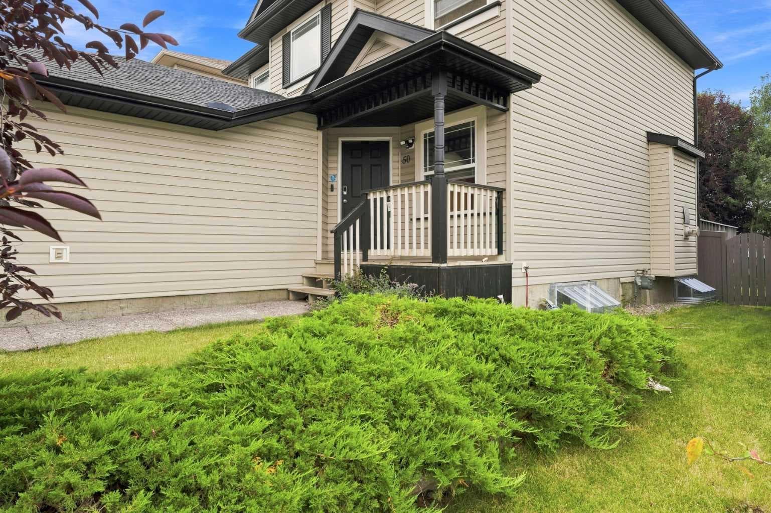 50 SOMERGLEN Park SW
