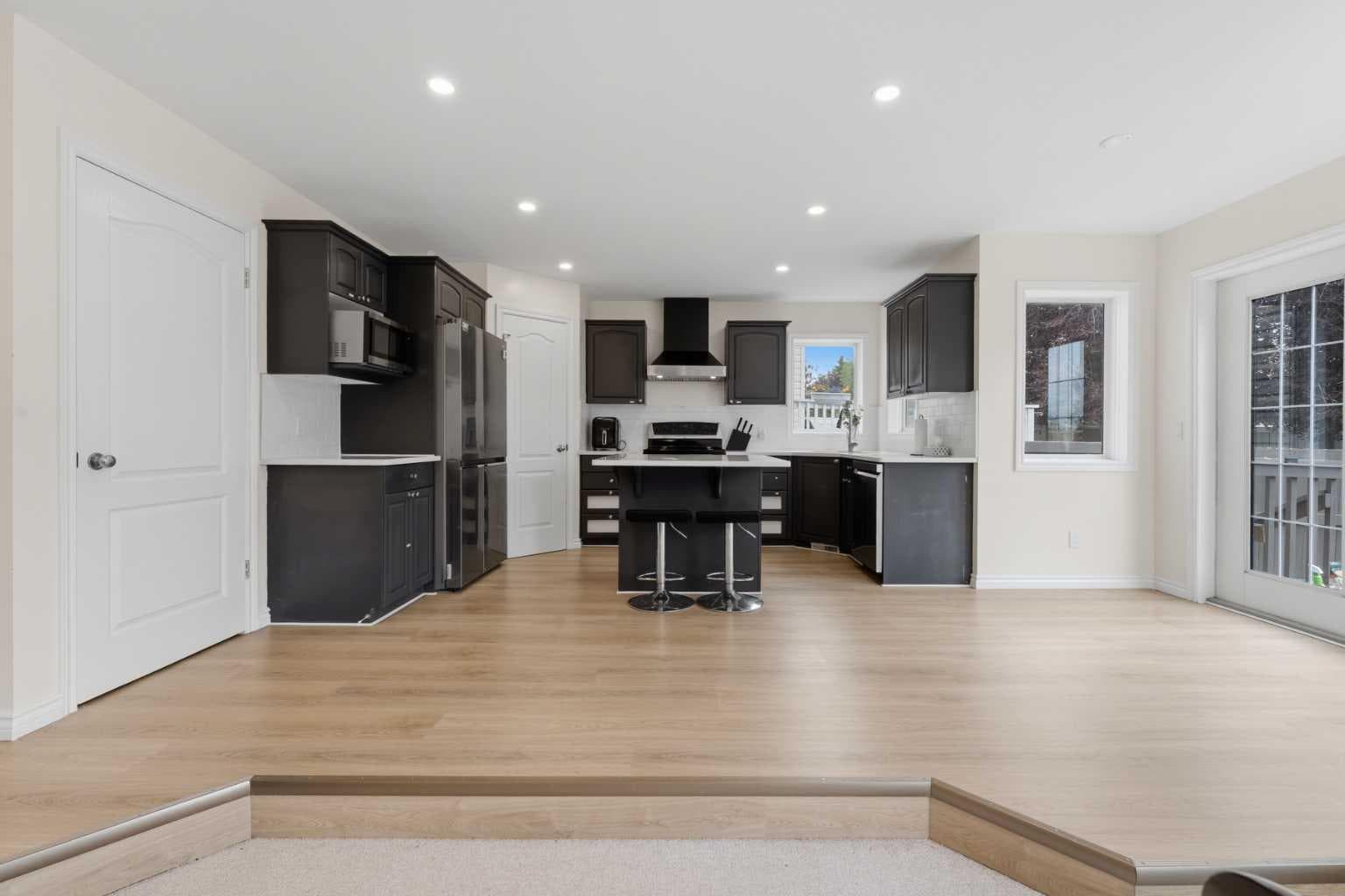 50 SOMERGLEN Park SW