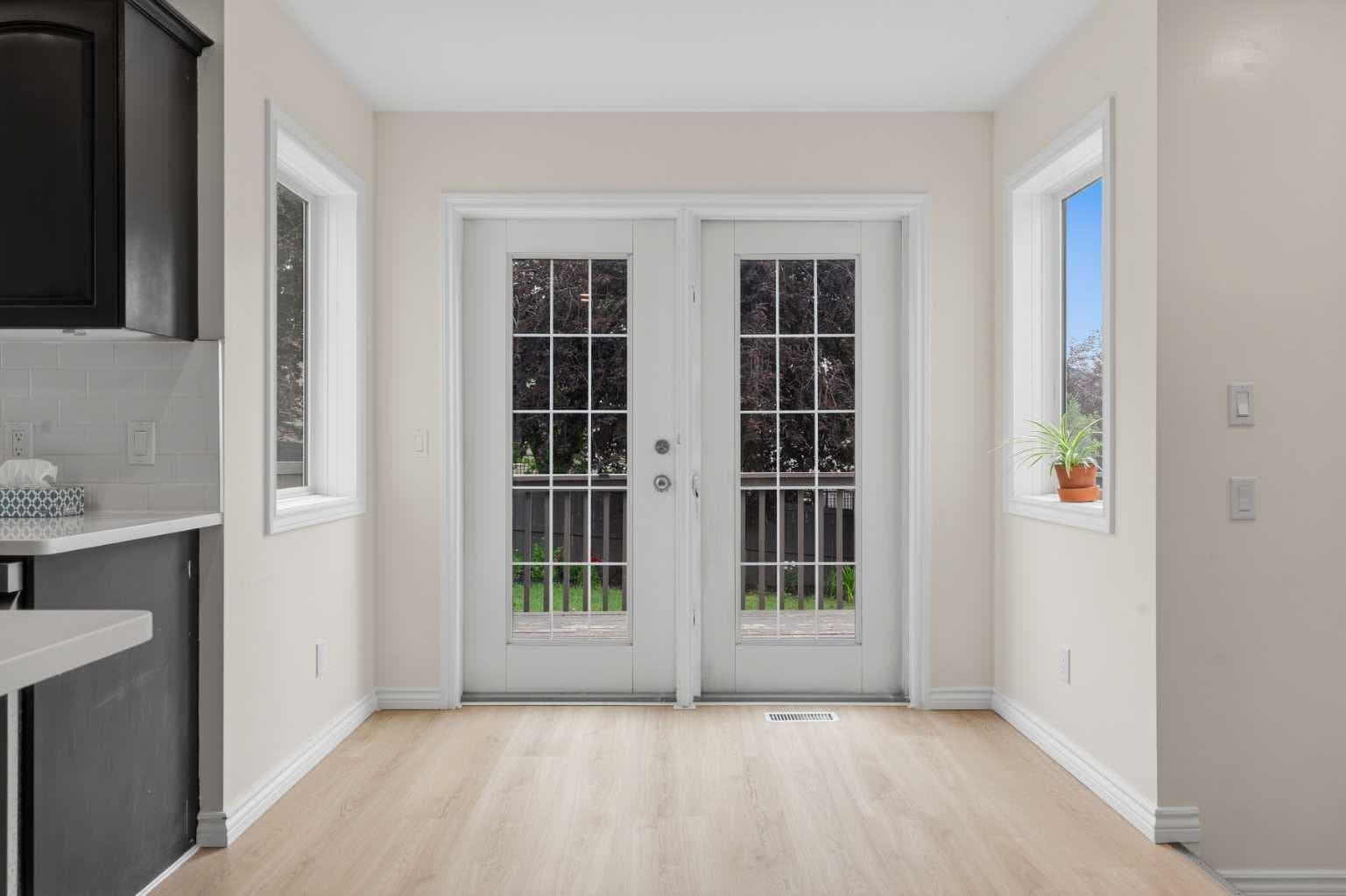 50 SOMERGLEN Park SW