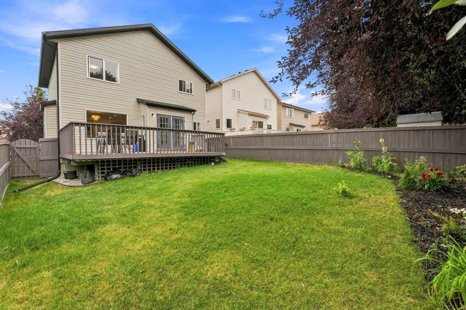 50 SOMERGLEN Park SW