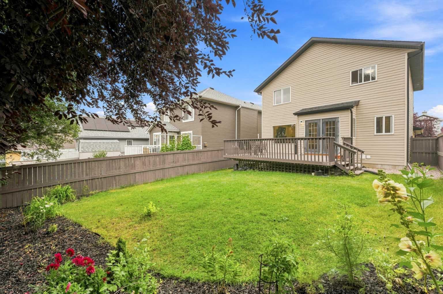 50 SOMERGLEN Park SW