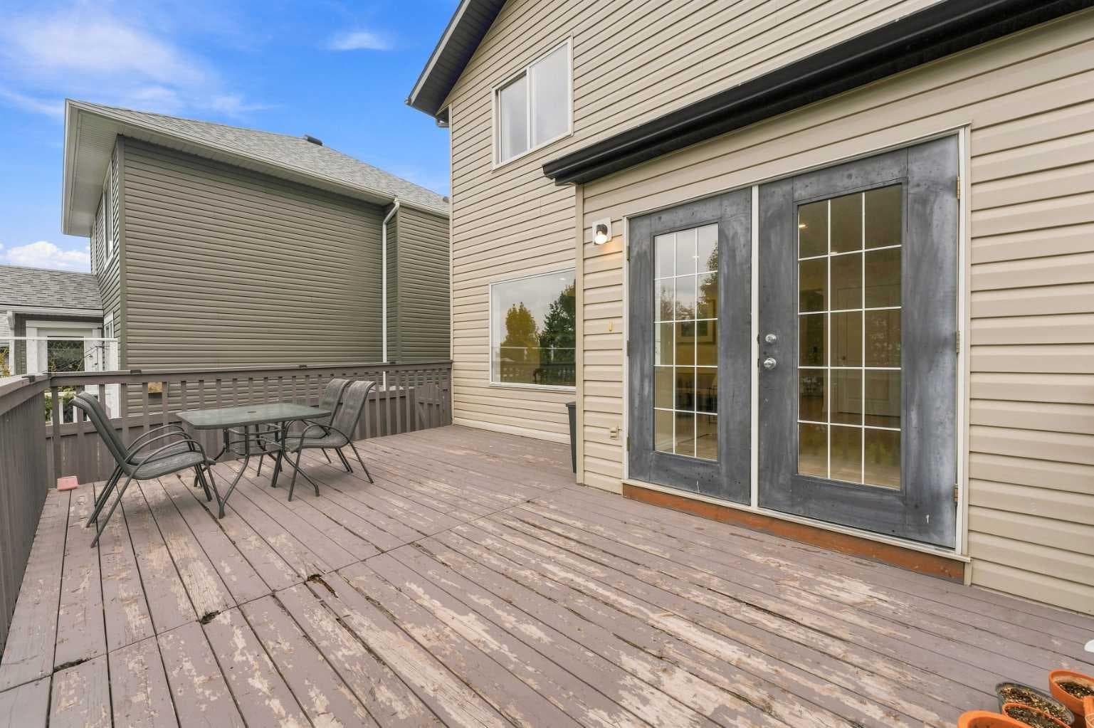 50 SOMERGLEN Park SW
