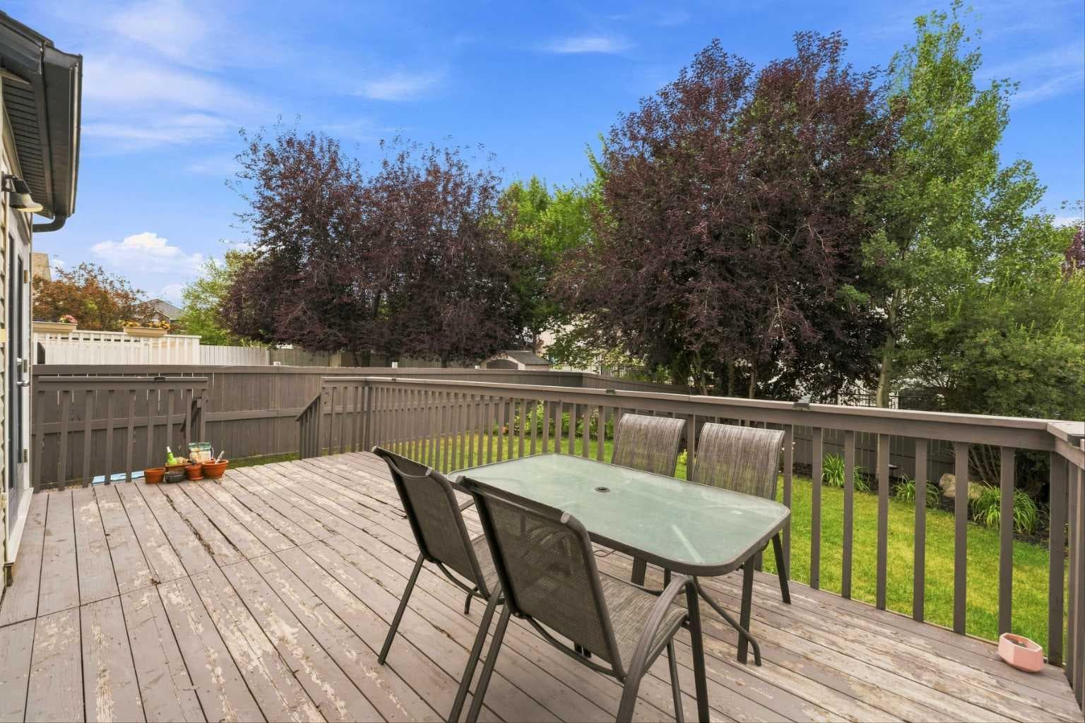 50 SOMERGLEN Park SW