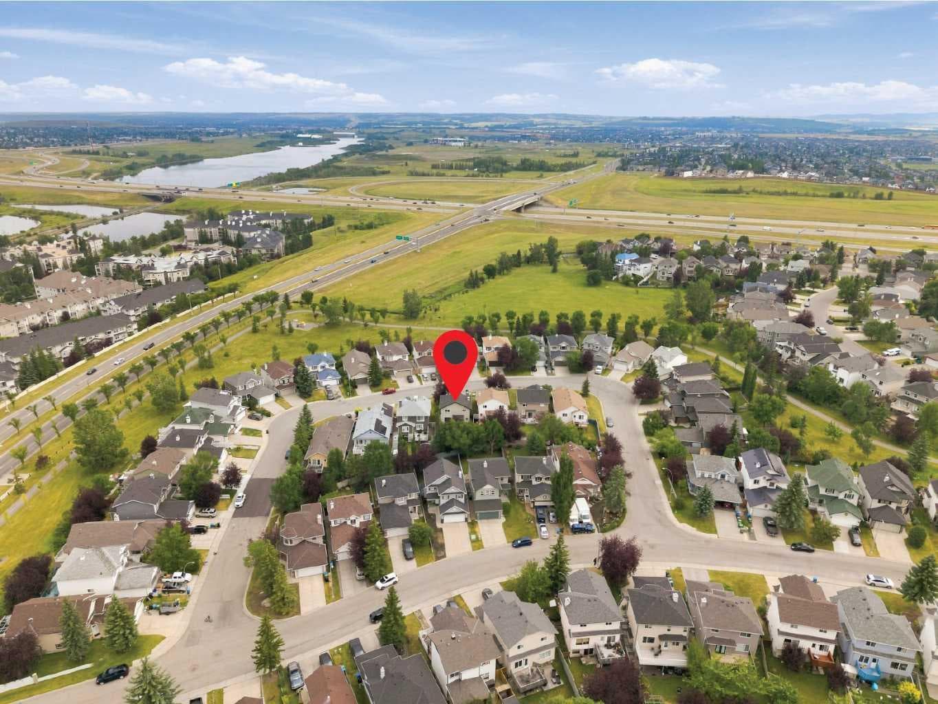 50 SOMERGLEN Park SW