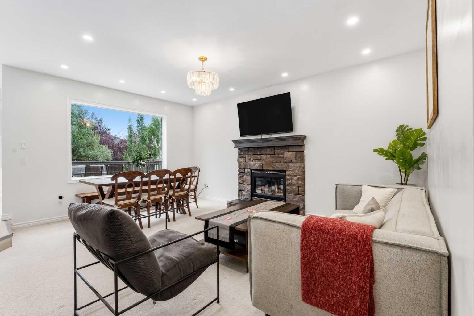 50 SOMERGLEN Park SW