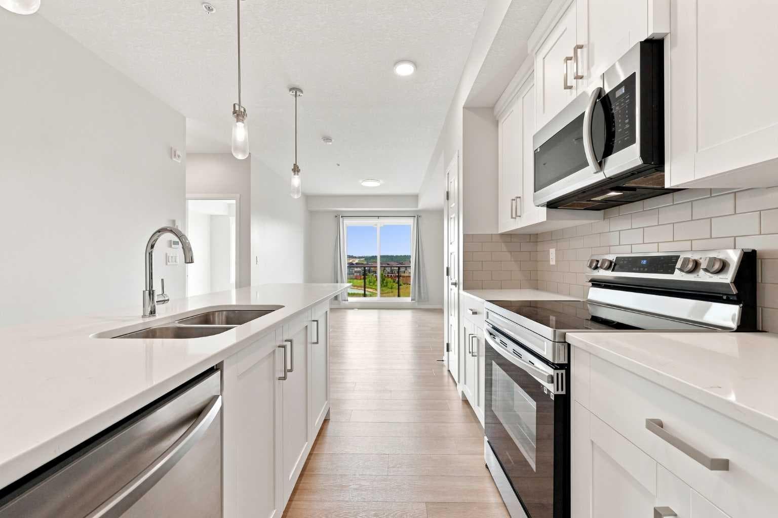 1307, 42 Cranbrook Gardens SE