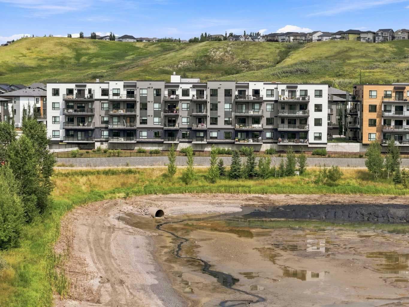 1307, 42 Cranbrook Gardens SE