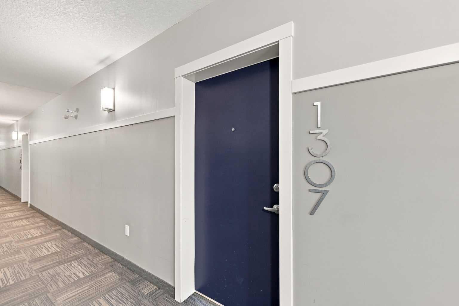 1307, 42 Cranbrook Gardens SE